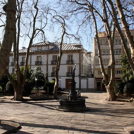 Enjoy The Old Town In A Full Renovated Duplex Apartamento Corunha Exterior foto
