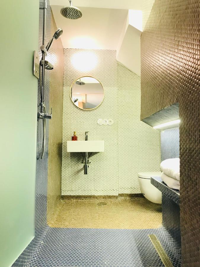 Enjoy The Old Town In A Full Renovated Duplex Apartamento Corunha Exterior foto